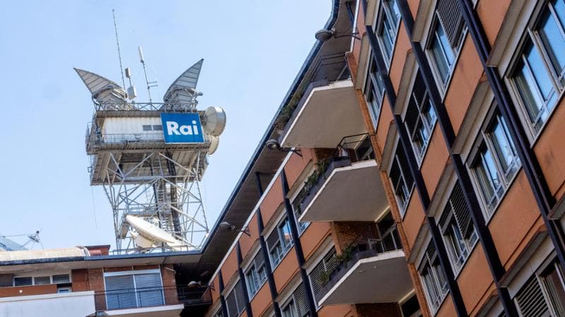 La Rai assume diplomati: ecco il concorso in nove città per gli under 30