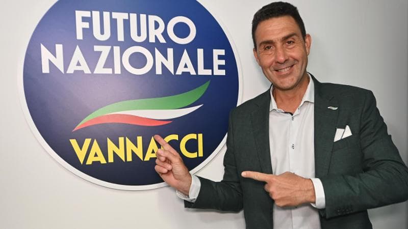 Roberto Vannacci