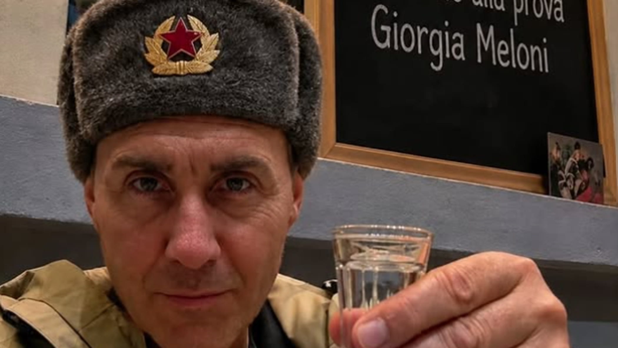 i sospetti sui legami di vannacci con il cremlino preoccupano la premier non si sa a chi risponde da Repubblica.it i sospetti sui legami di vannacci con il cremlino preoccupano la premier non si sa a chi risponde