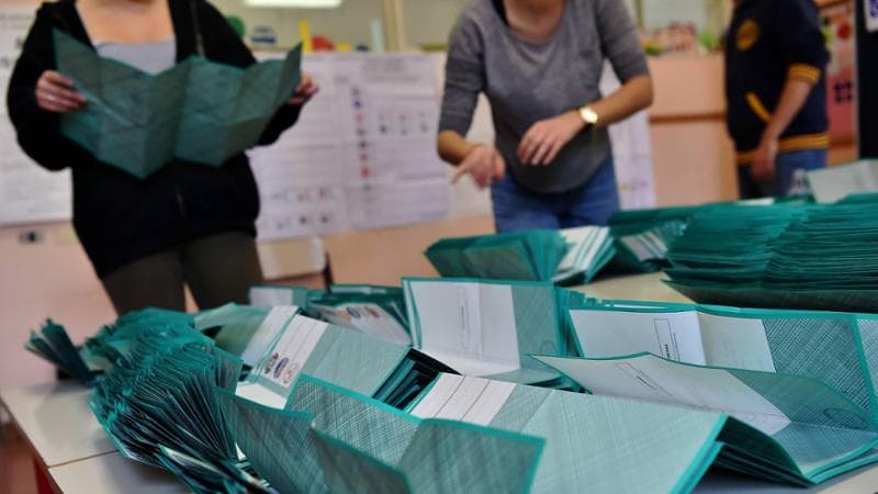 Ribaltone al secondo turno, la simulazione che svela l’effetto Futuro nazionale