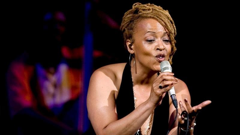 Cassandra Wilson è morta all'età di 70 anni