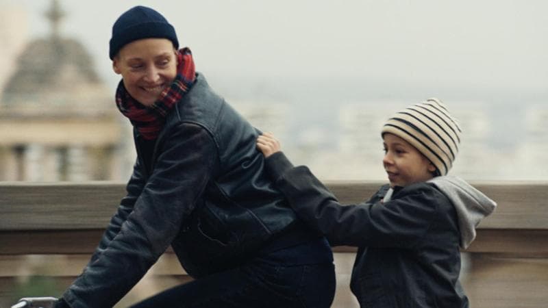 Vicky Krieps: è Clémence nel film scritto e diretto da Anna Cazenave Cambet