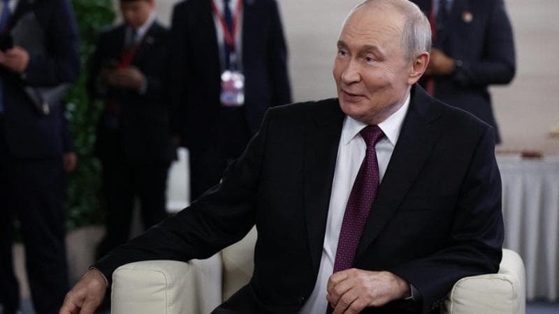 Guerra Ucraina - Russia, news. Trump: “Chiederemo a Europa soldi delle armi date da Biden a Kiev”