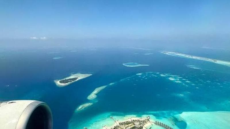 Anteprima: Maldive, il paradiso dei russi per aggirare le sanzioni: dall’inizio della guerra boom di…