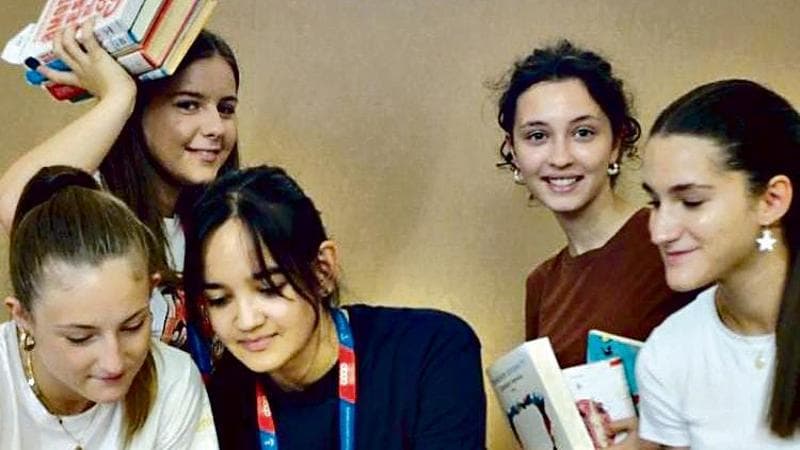 Guida al festival di Mantova per i ventenni