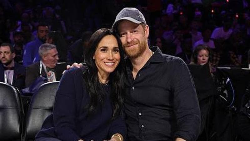Anteprima: Trump contro Harry e Meghan: “Felice che siano andati via dagli Usa, io non li avrei mai…