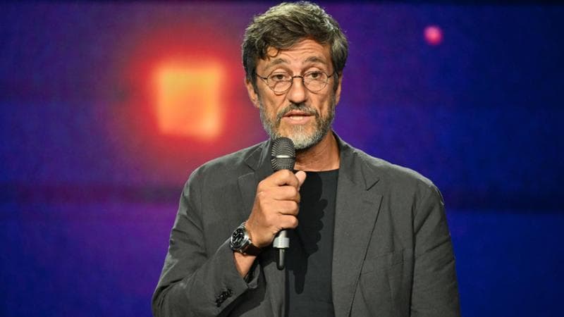 Report, Corsini: “I conduttori li sceglie il direttore, mi pagano per questo. Piervincenzi resta”