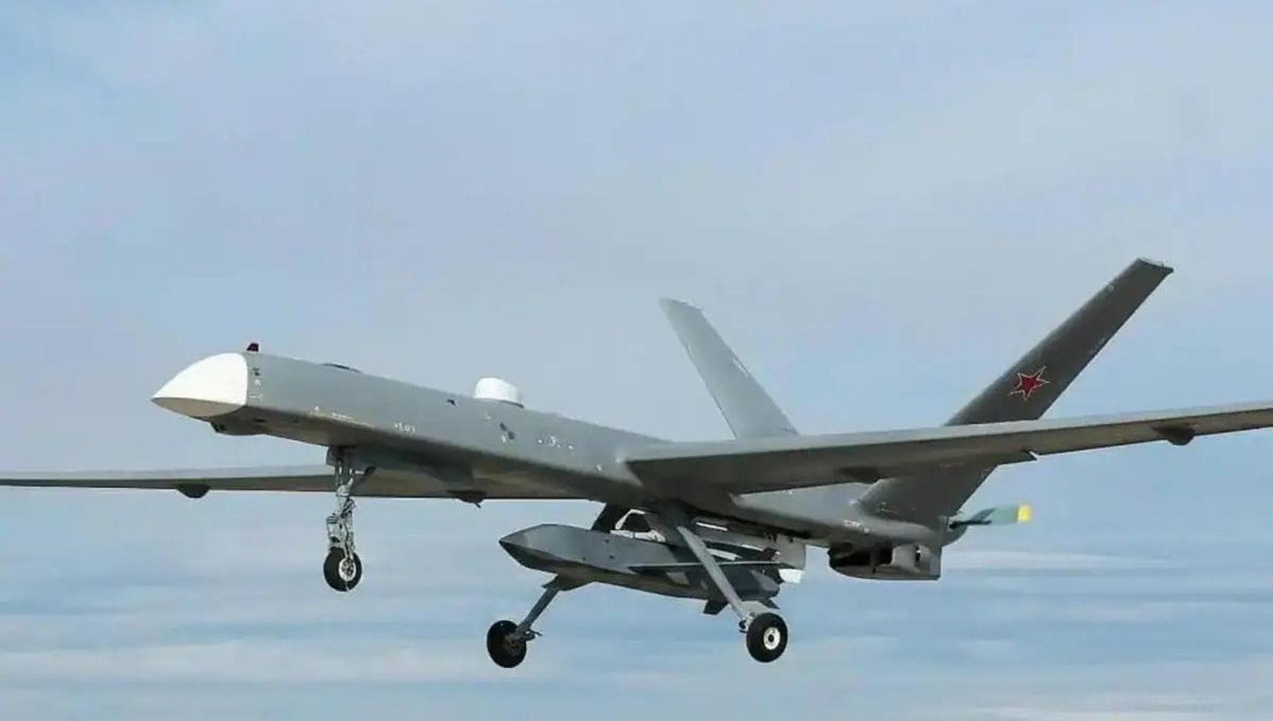 i droni jet la nuova arma di putin da Repubblica.it i droni jet la nuova arma di putin