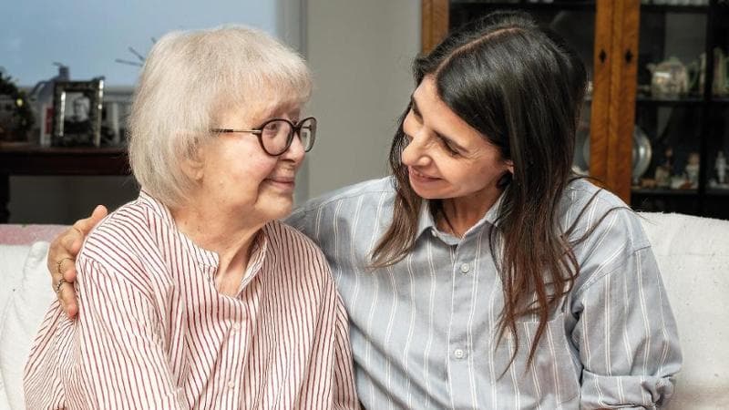 Natalia Aspesi intervista Giorgia: “Noi donne siamo sempre costrette a lottare”