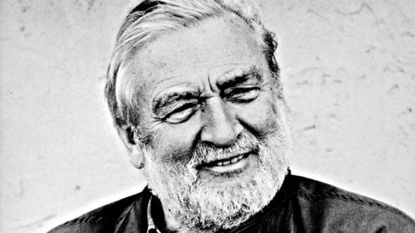 Un’altra idea di Verner Panton 