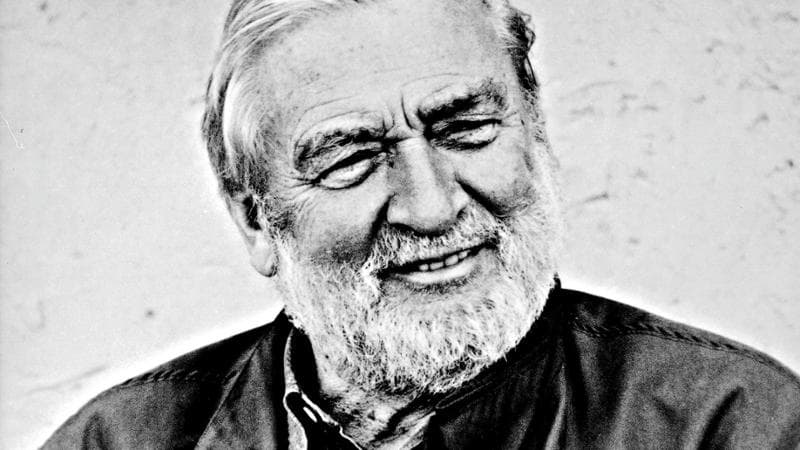 Un’altra idea di Verner Panton 