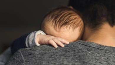 Congedo di paternità: per 9 padri su 10 effetti sulla distribuzione dei carichi familiari