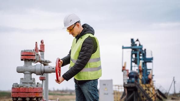 Gas, il Ttf torna sopra 70 euro. Coface: "Mercato più fragile, ma lontani dai picchi del 2022"