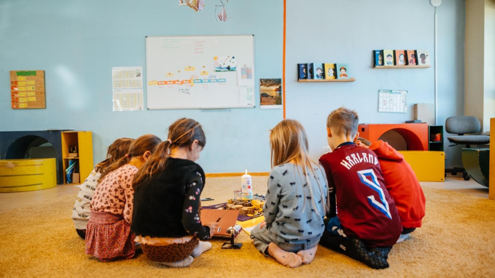 disabili in scuole separate se l8217afd prende il potere 200 la tomba dell8217inclusivit224 da Repubblica.it disabili in scuole separate se l8217afd prende il potere 200 la tomba dell8217inclusivit224