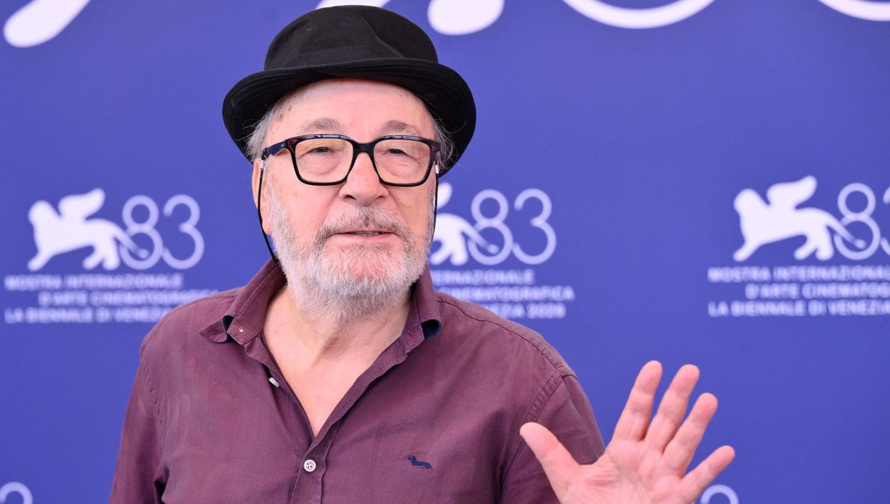 Gianni Amelio: “Chi dà asilo non è mai colpevole. La politica è in malafede”