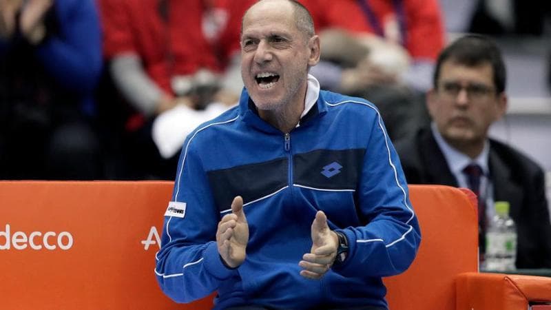 Corrado Barazzutti