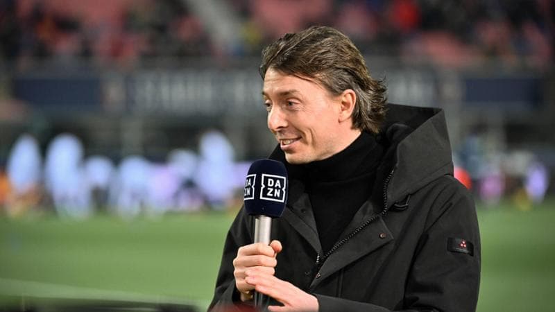 Riccardo Montolivo&nbsp;
