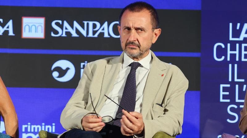 Anteprima: Rosato: “Sì a un fronte comune contro le ingerenze di Putin, a rischio la nostra autonomi…