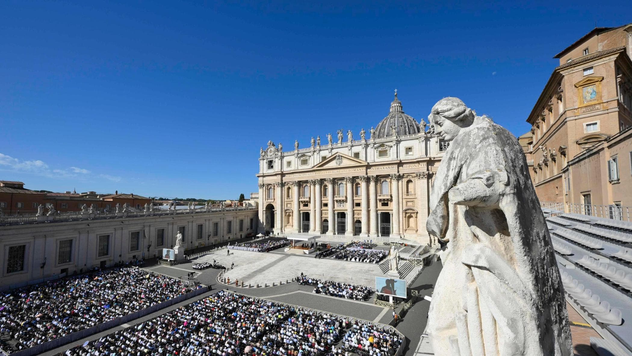 il vaticano l8217emergenza ecologica 232 un peccato e provoca molti morti da Repubblica.it il vaticano l8217emergenza ecologica 232 un peccato e provoca molti morti