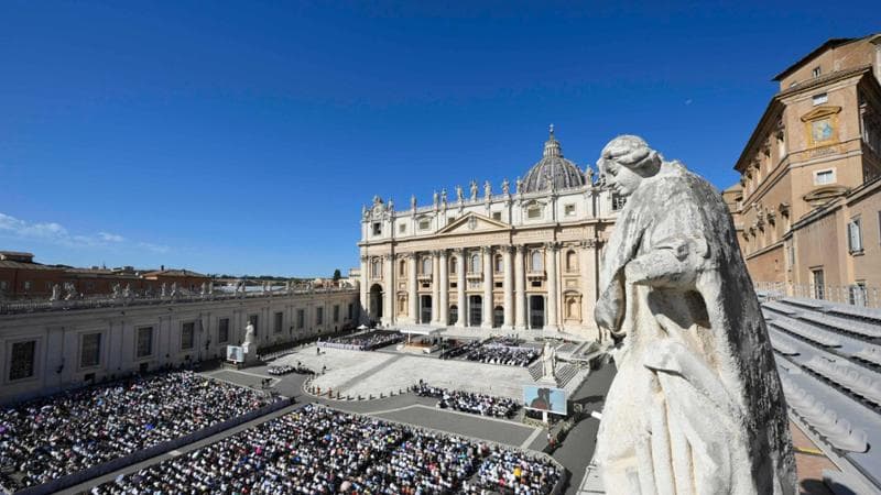 Il Vaticano: “L’emergenza ecologica è un peccato e provoca molti morti”