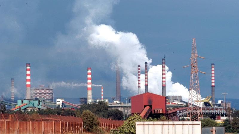 Ex Ilva, partite le lettere di licenziamento: coinvolti 2.500 lavoratori dell’indotto 124150260 864d662d ca4c 4856 bfd6 2f29efc2460c