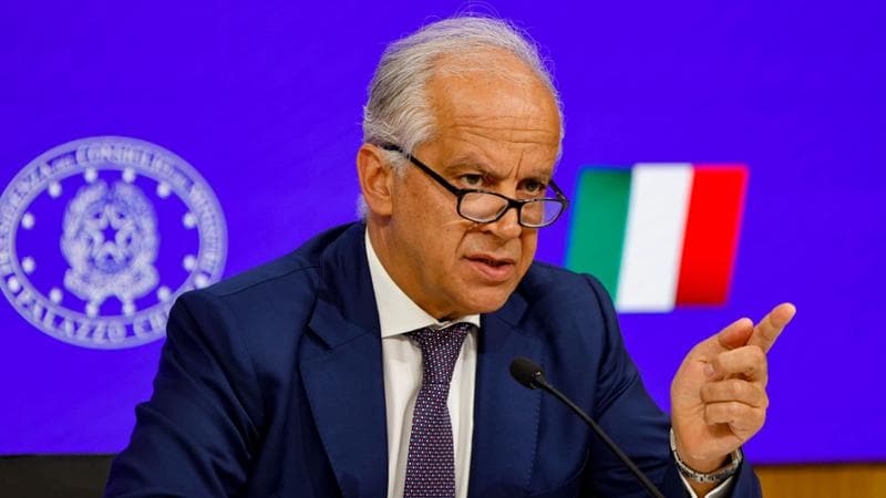 Cosa ha fatto davvero il governo Meloni per la sicurezza 130249896 82fa1d6e 9d2a 478f a6aa 92067f7c6d09