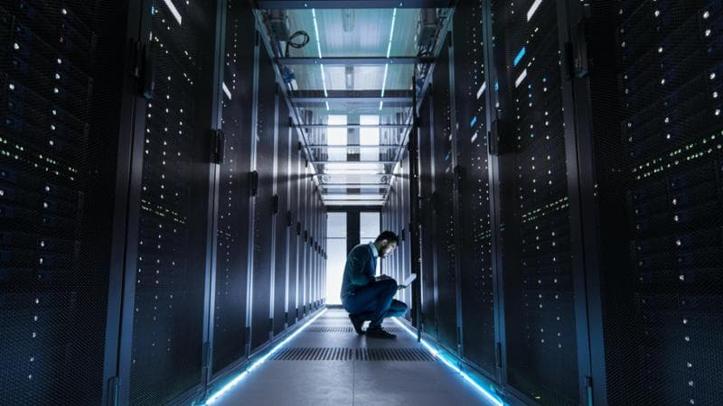 Big Tech non riesce a ridurre le emissioni, l’IA si rivela un’arma a doppio taglio 163639092 0122d0cb 0ce4 45e8 8dbf f6bf9cc88bef