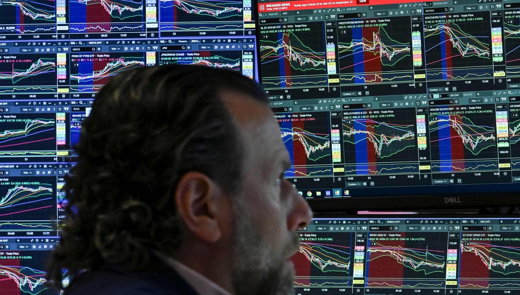 big tech a caccia di capitali spaventa l8217europa da Repubblica.it big tech a caccia di capitali spaventa l8217europa