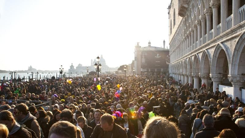 Affitti brevi, arriva la stretta Ue: il criterio dello “stress abitativo” per limitare le locazioni 173136721 3a305e6c 76df 453d 9176 1457f29a0a74
