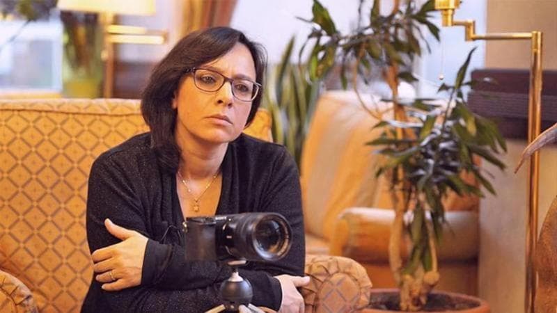 La nuova conduttrice di Report Di Pasquale: “Felice sia tornato il sorriso tra noi, ora al lavoro”
