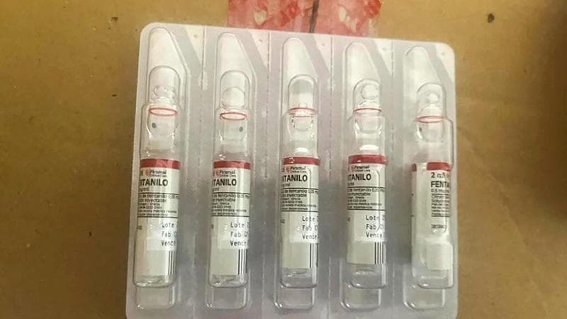 Fentanyl, stretta sulla sicurezza dopo il furto: allarmi e accessi tracciati negli ospedali