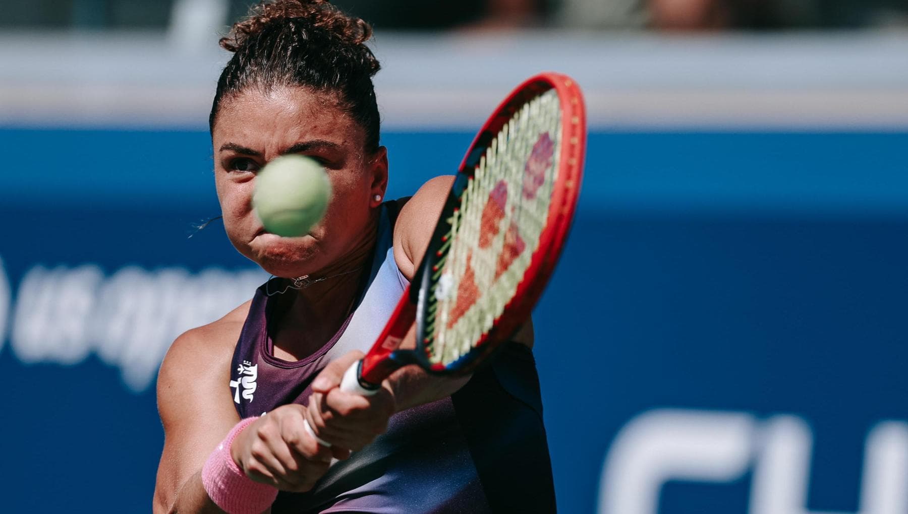 jasmine paolini fuori al 3176 turno degli us open cirstea la batte con un doppio 6 3 da Repubblica.it jasmine paolini fuori al 3176 turno degli us open cirstea la batte con un doppio 6 3