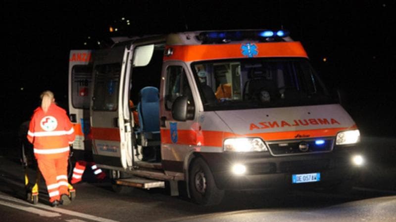 Donna uccisa con un cacciavite a Udine. Colpita più volte al torace