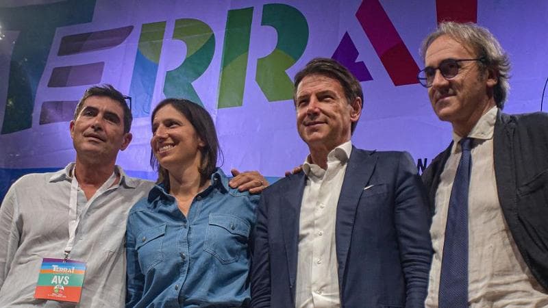 Festa del governo, le opposizioni attaccano: “Si autocelebrano ma i lavoratori vengono licenziati”