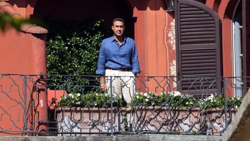 Vannacci sbarca a Cernobbio:“Me ne frego delle accuse”