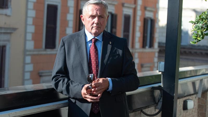 Anteprima: Fioravanti: “Da Mosca tentativi di influenzare le nostre forze armate”