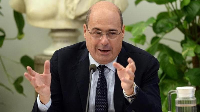 Anteprima: Zingaretti: “Italia ostaggio di bugie e propaganda. Con loro decrescita infelice”