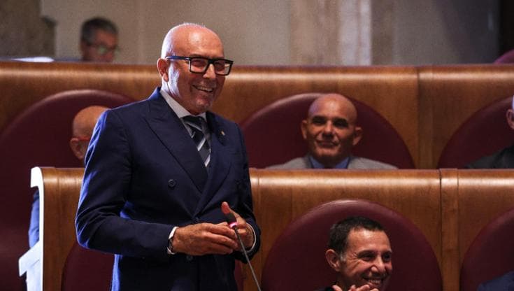 Presentato in Campidoglio il seminario nazionale alti gradi Fijlkam