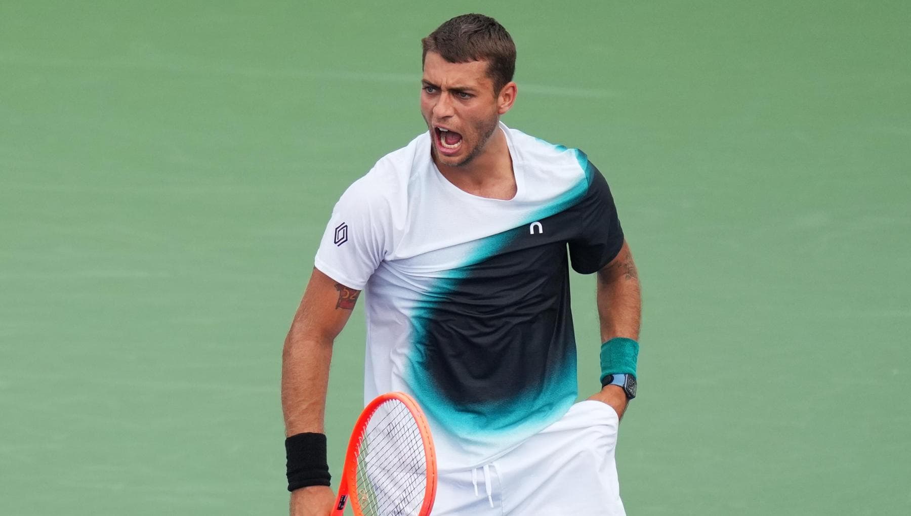 cobolli e darderi a caccia degli ottavi agli us open l8217orario dei match e dove vederli in tv da Repubblica.it cobolli e darderi a caccia degli ottavi agli us open l8217orario dei match e dove vederli in tv