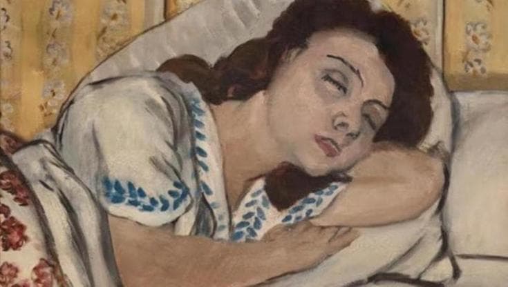 Anteprima: Perché la pennica ha un potere eversivo