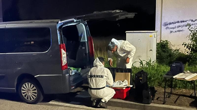 Udine, uccide il fratello dell’ex fidanzata: è caccia all’uomo in tutta la città
