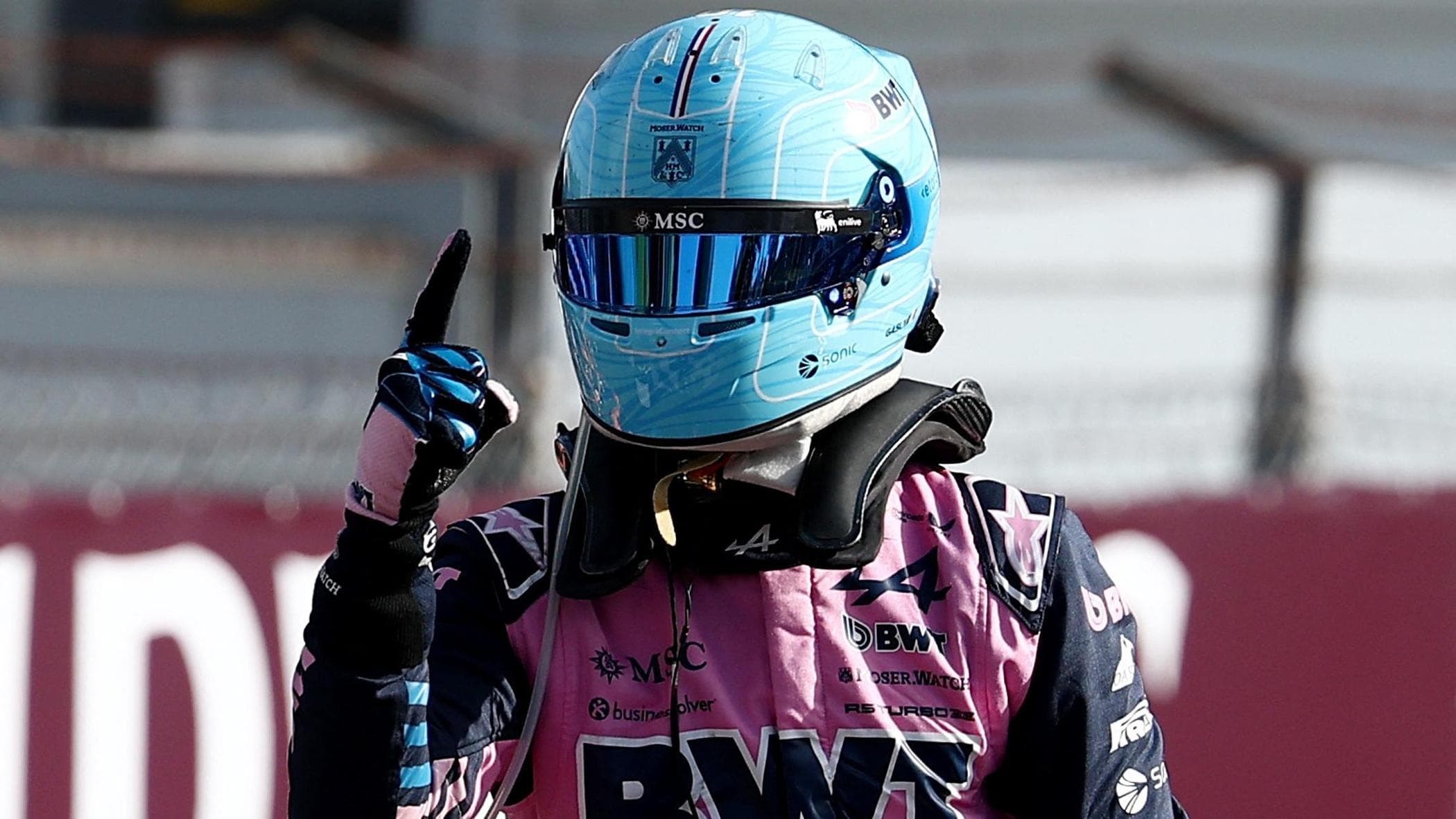 Diretta qualifiche Gp d’Italia, Gasly in pole davanti a Russell