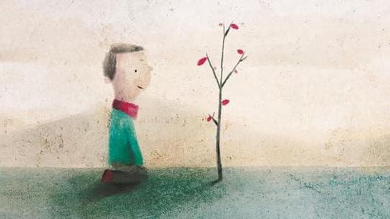 Libri per ragazzi, con Carmen Mateo puoi essere ciò che vuoi
