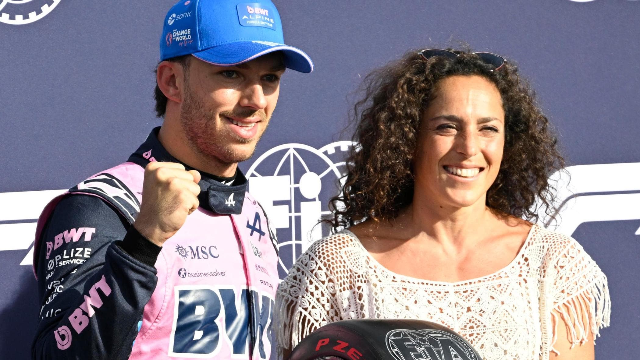 sorpresa a monza gasly in pole davanti a russell ferrari leclerc 3176 hamilton 4176 da Repubblica.it sorpresa a monza gasly in pole davanti a russell ferrari leclerc 3176 hamilton 4176