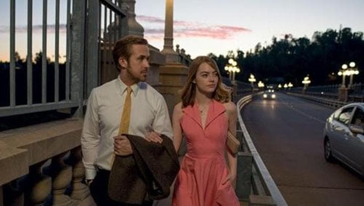 “La La Land” 10 anni dopo. Damien Chazelle a Venezia per la proiezione “amarcord”