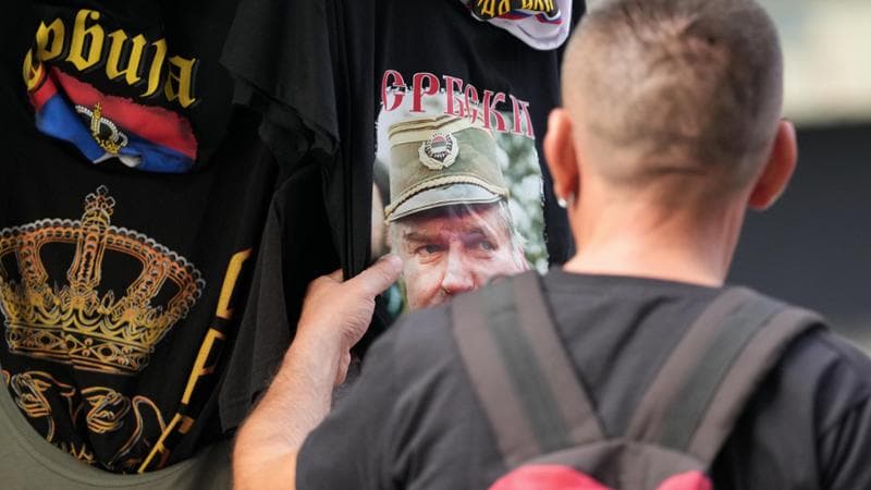 Anteprima: “I funerali di Mladic rappresentano un’occasione per Vucic in vista del voto”