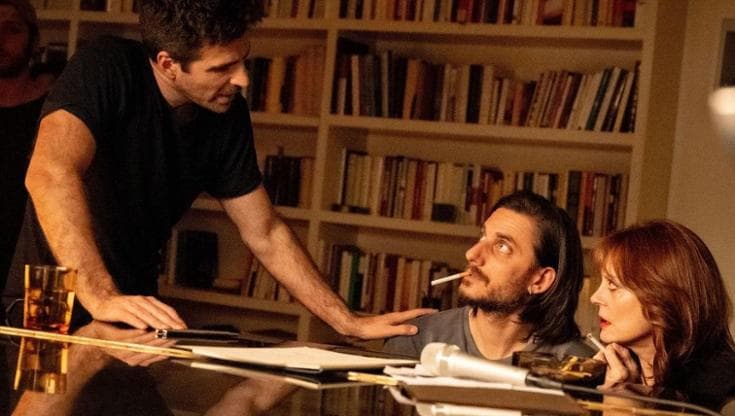 Venezia 83, il programma di oggi: l’eredità di Bertolucci e la regista danese di “The woman unknown”