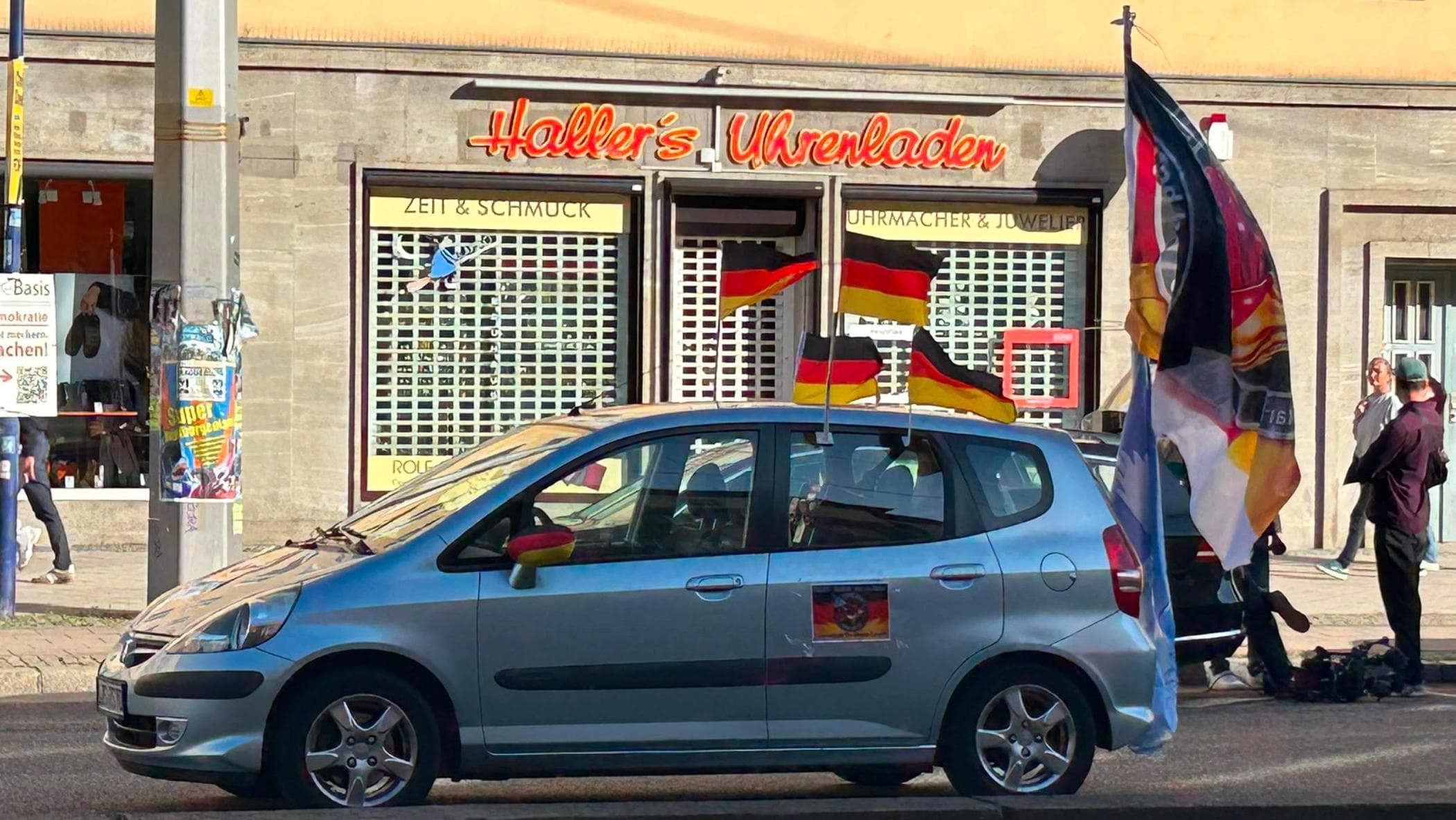 germania urne aperte in sassonia anhalt l8217afd punta alla prima vittoria storica da Repubblica.it germania urne aperte in sassonia anhalt l8217afd punta alla prima vittoria storica