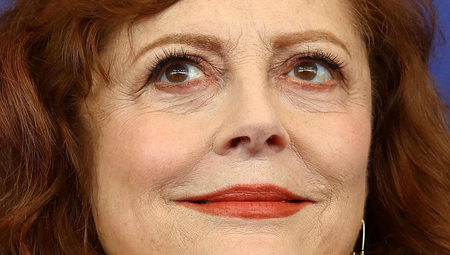 susan sarandon boicottata per le mie posizioni su israele da Repubblica.it susan sarandon boicottata per le mie posizioni su israele