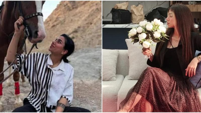 Anteprima: Iran, gemelle di 19 anni torturate e condannate per le proteste contro il regime: una sar…